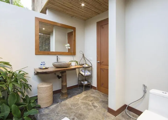 Villa Omah Padi By Adam Jyota Management Ubud