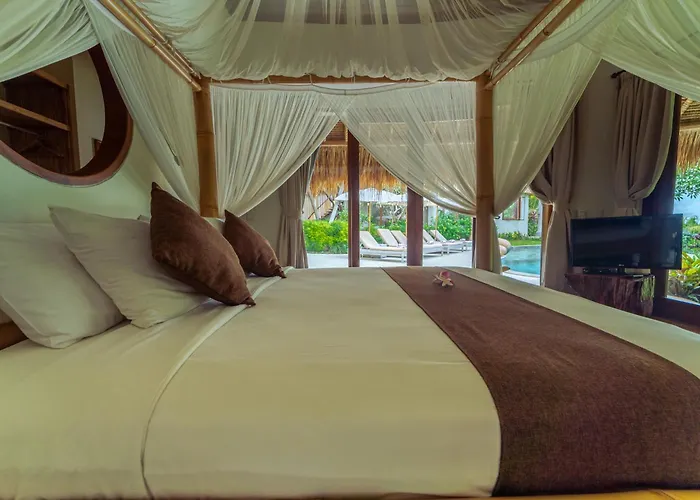 Villa Omah Padi By Adam Jyota Management Ubud