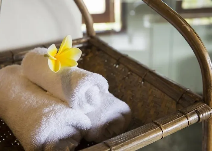 Omah Padi By Adam Jyota Management Villa Ubud